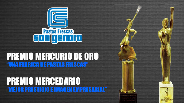 Premios